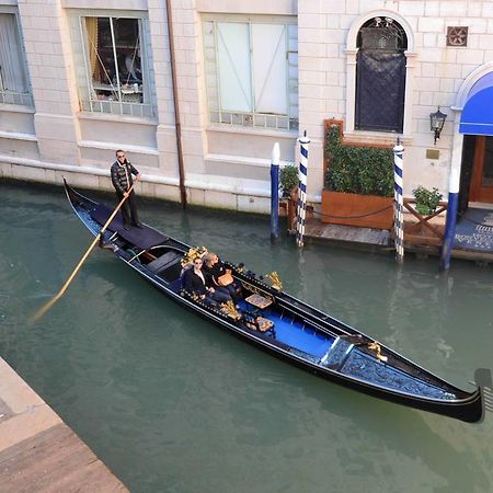 Venice Speon Canal Views Wifi Apartamento Exterior foto