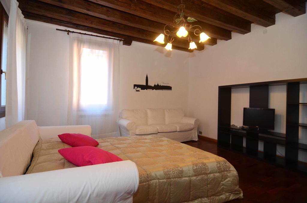 Venice Speon Canal Views Wifi Apartamento Exterior foto