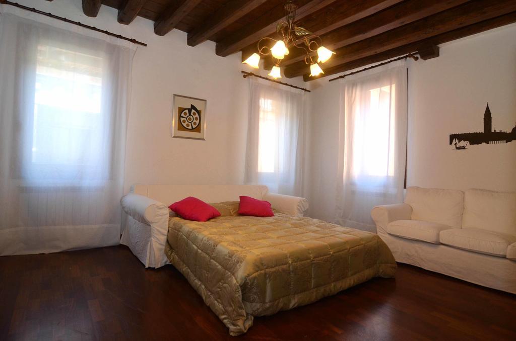 Venice Speon Canal Views Wifi Apartamento Exterior foto