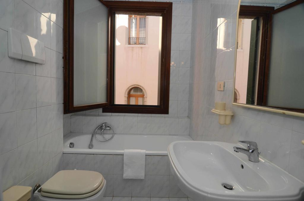 Venice Speon Canal Views Wifi Apartamento Exterior foto